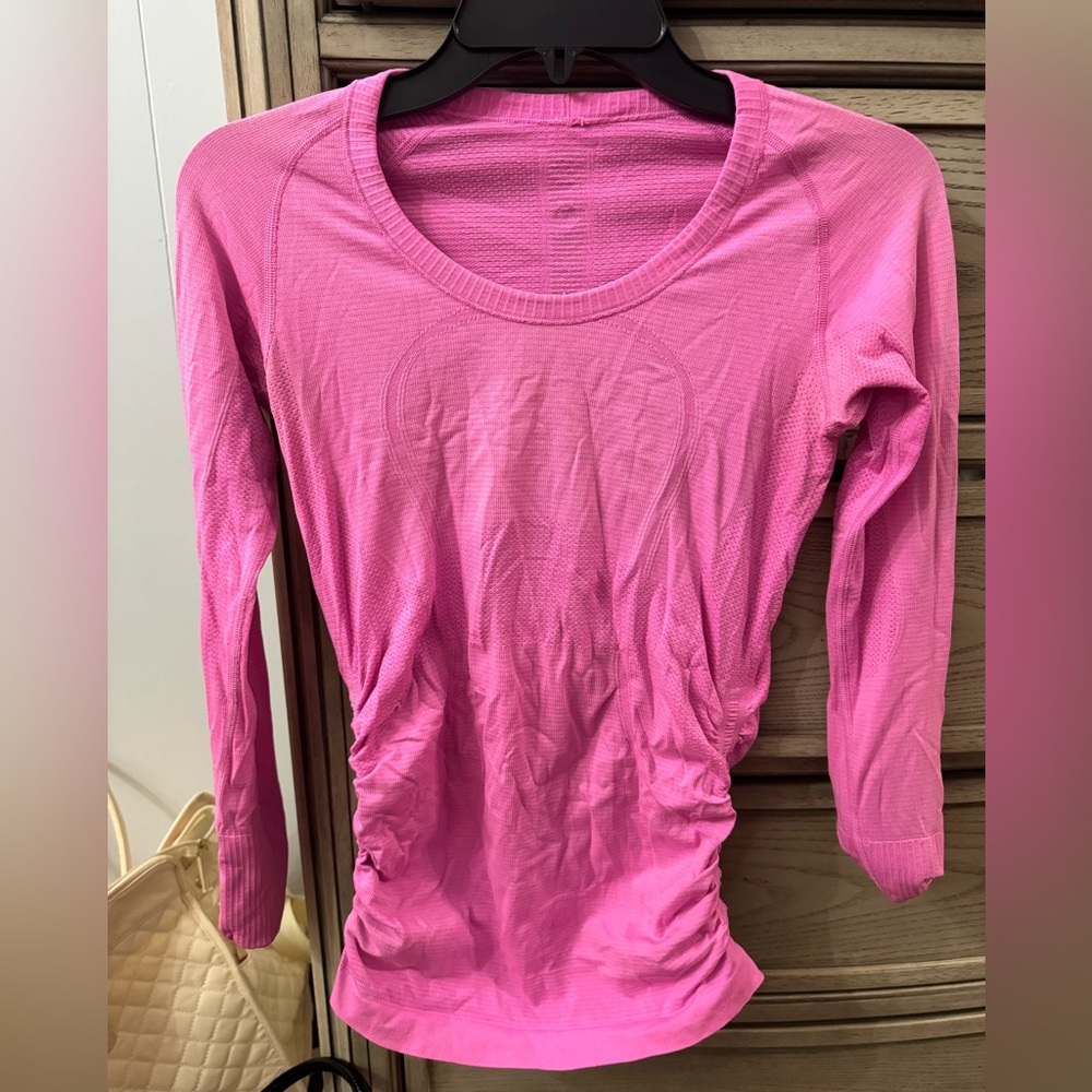 LULULEMON SWIFTLY